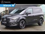 Mercedes-Benz Citan 108 CDI L1 PRO LM VELGEN, Auto's, Voorwielaandrijving, Stof, 75 pk, Euro 6