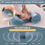 Coussin de grossesse ajustable LIVRAISON GRATUITE, Enfants & Bébés, Coussin d'allaitement, -, -, Envoi