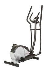 Hammer Crosstrainer Ergometer CX8 | Elliptical, Sport en Fitness, Ophalen of Verzenden, Zo goed als nieuw, Benen