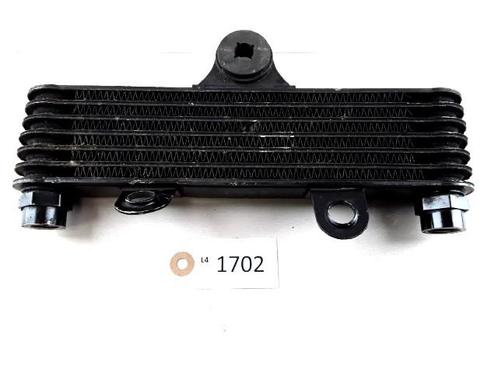 Radiator Oliekoeler D1-37655, Motoren, Onderdelen | Merk-onafhankelijk