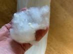 GRATIS vulling voor knuffels, kussens, ...., Ophalen, Zo goed als nieuw, Materiaal