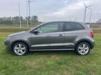 Volkswagen Polo Polo 1.2i Match / Garantie 12m. (bj 2012), Euro 5, Gebruikt, 1198 cc, Parkeersensor