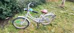 Meisjesfiets - 20 inch, Fietsen en Brommers, Ophalen, Gebruikt, Alpina, Handrem