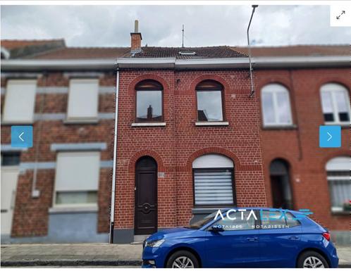 Maison mouscron, Immo, Huizen en Appartementen te koop