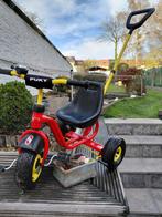 Puky driewieler, Fietsen en Brommers, Ophalen, Zo goed als nieuw, Puky, Duwstang