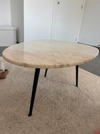 Marmer salontafel, Huis en Inrichting, Tafels | Salontafels, Ophalen
