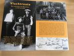 Boek Vluchtroute oorlog evacuatie Roeselare NIEUW, Avant 1940, Enlèvement, Armée de terre, Johan Delbeke