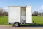Mobiele badkamer Te Huur, Ophalen, Zo goed als nieuw