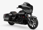 Harley-Davidson Cruiser CVO- STREET GLIDE 121 (bj 2025), Overig