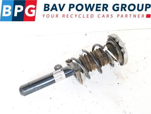 VEERPOOT LINKS VOOR SCHOKBREKER Clubman (F54) (37106861419), Auto-onderdelen, Ophanging en Onderstel, Mini, Gebruikt