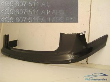 Achterbumper Audi A6 Allroad vanaf 2011 beschikbaar voor biedingen
