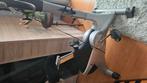 Hometrainer electrisch., Ophalen, Gebruikt, Hometrainer