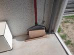 Tuinwals, Tuin en Terras, Hand-tuingereedschap, Ophalen, Zo goed als nieuw