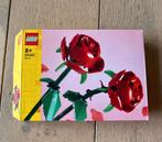 Lego rozen in nieuwstaat, Ophalen of Verzenden, Zo goed als nieuw, Lego