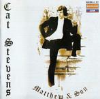 Cat Stevens - Matthew & Son, Ophalen of Verzenden, Zo goed als nieuw