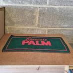 Tapis de bar Palm (modèle 2), Collections, Enlèvement ou Envoi, Utilisé, Autres types, Palm