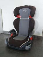 autostoeltje/zitverhoger, Kinderen en Baby's, Autogordel, Gebruikt, 15 t/m 36 kg, Verstelbare rugleuning