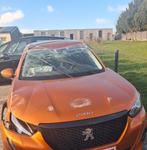 A saisir, Auto's, Automaat, Stof, Parkeersensor, Overige kleuren