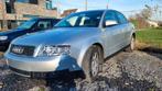 Audi A4 1.6i 172000km AIRCO OHBOEK 2004 !! EINDEJAARSPRIJS !, 4 portes, Entreprise, A4, 5 places