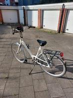 Stadsfiets merk SPARTA, Fietsen en Brommers, Fietsen | Dames | Damesfietsen, Ophalen, Gebruikt, Sparta, Versnellingen