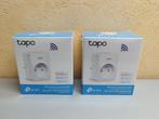 TP-Link Tapo Smart Wifi-Stopcontact Stekker, Ophalen of Verzenden, Nieuw