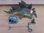 Vintage Actiefiguur Jurassic Park The Lost World JP 24, Comme neuf, Enlèvement ou Envoi