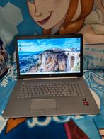 LAPTOP HP 17 ca2xxx-17.3inch cam wifi –, Computers en Software, Windows Laptops, Medion Akoya, Met videokaart, Ssd 500 giga, AMD RYZEN 3 3230U WITH RADEON GRAPHICS