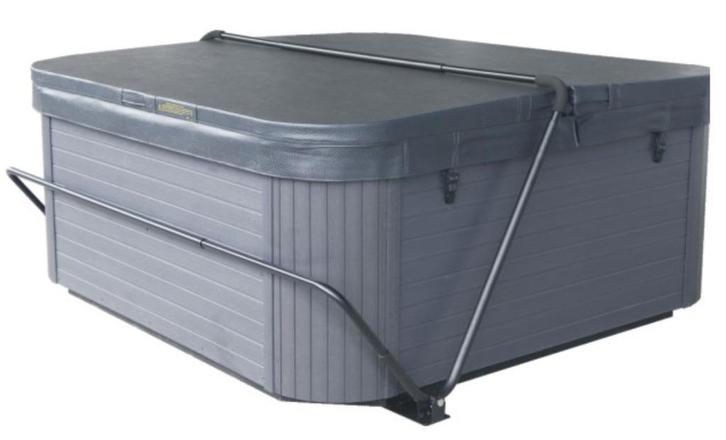 Coverlift (gratis verzending), Tuin en Terras, Bubbelbaden en Hottubs, Nieuw, Ophalen of Verzenden