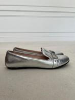 Moschino ballerina zilver - 39, Vêtements | Femmes, Chaussures, Enlèvement ou Envoi, Autres couleurs, Ballerines, Moschino