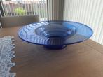 Glazen schaal, Ophalen, Schaal, Rond, Glas