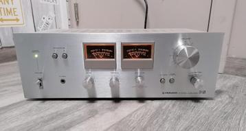 Pioneer SA-506 Stereo Integrated Amplifier beschikbaar voor biedingen