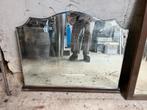 Gratis antieke spiegels, Huis en Inrichting, Woonaccessoires | Spiegels, Ophalen, Gebruikt