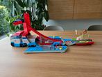 Paw Patrol truck, Kinderen en Baby's, Ophalen, Zo goed als nieuw