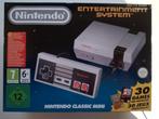 Nintendo NES Mini, Games en Spelcomputers, Ophalen of Verzenden, Zo goed als nieuw