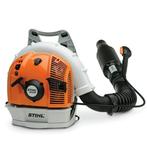 stihl br 500, Tuin en Terras, Bladblazers, Ophalen, Nieuw