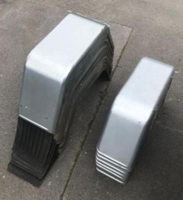 wielkasten remorque / aanhangwagen beschikbaar voor biedingen