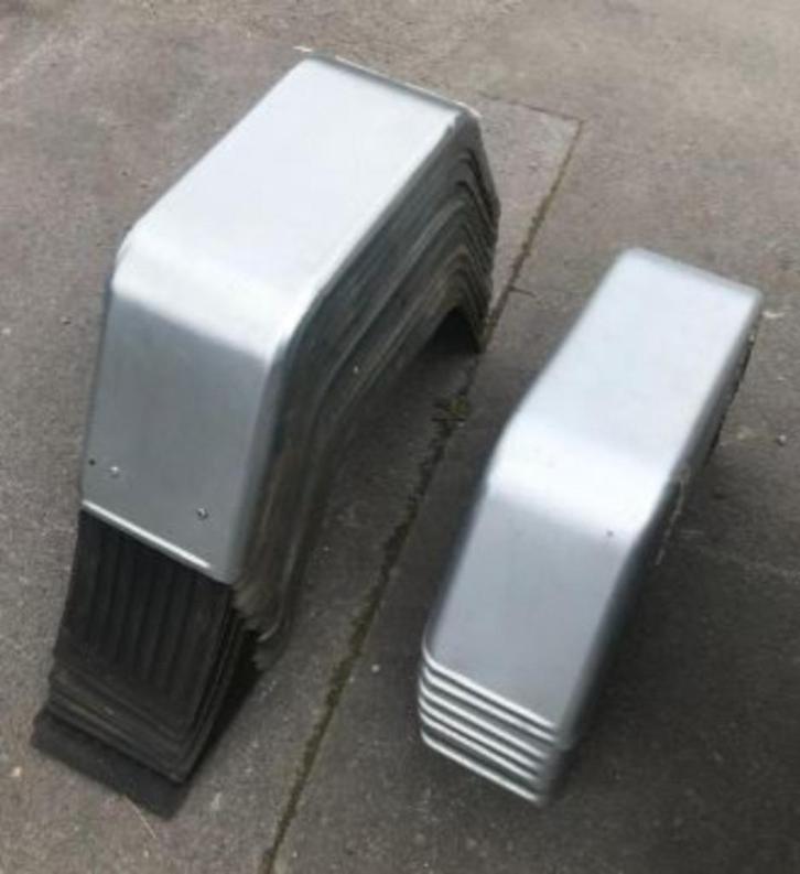 wielkasten remorque / aanhangwagen, Auto diversen, Aanhangwagen-onderdelen, Zo goed als nieuw, Ophalen of Verzenden