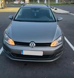 Golf 7 variant 1.2 TSI, Argent ou Gris, Achat, Euro 6, Boîte manuelle