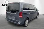 Mercedes-Benz V-Klasse V 250 d A1, Auto's, Mercedes-Benz, Automaat, Stof, Gebruikt, https://public.car-pass.be/vhr/744f7269-92e1-4d1f-951f-49ffb82c56ac