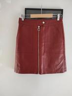 Bruin leder look rok only maat 36, Kleding | Dames, Rokken, Bruin, Maat 36 (S), Ophalen