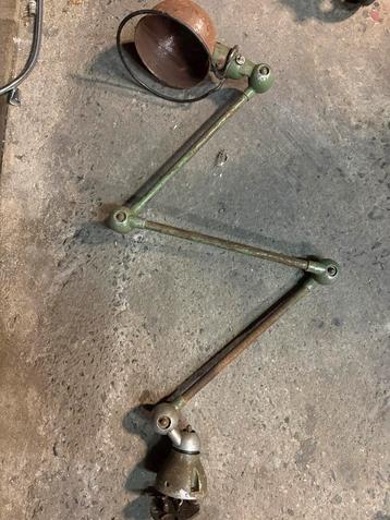 Lampe  Jieldé 3 bras, Enlèvement ou Envoi