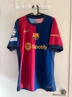 Fc Barcelona thuisshirt 24/25 spelerseditie Lamine Yamal 19, Sport en Fitness, Maat S, Ophalen of Verzenden, Nieuw, Shirt