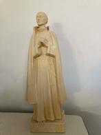 Beeld zalige Broeder Isidoor van Kortrijk (38 cm), Enlèvement ou Envoi, Utilisé, Image, Christianisme | Catholique