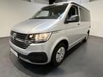 Volkswagen Transporter T6.1 T6 California, Auto's, Volkswagen, Automaat, Monovolume, Bedrijf, Diesel