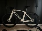 Trek Madone SL6 - Ultegra Di2 - Volant SLR - taille 54, Vélos & Vélomoteurs, Enlèvement, Carbone