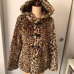 Ecopels van Pull&Bear maat Medium, Vêtements | Femmes, Vestes | Hiver, Enlèvement ou Envoi, Porté