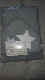 Badhanddoek / Badcape Baby Boum. Nieuw!, Ophalen, Nieuw