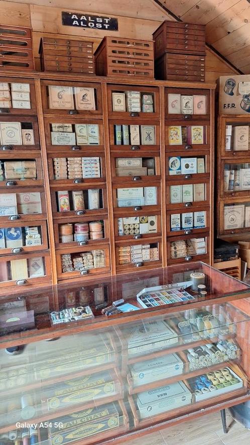 GEZOCHT F&F.R ALOST, Verzamelen, Complete verzamelingen en Collecties, Ophalen of Verzenden