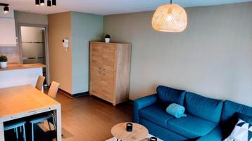 Appartement in vakantieverhuur Nieuwpoort-Bad 150m v. zee beschikbaar voor biedingen