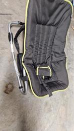 Wipstoel, Ophalen, Gebruikt, Wipstoel